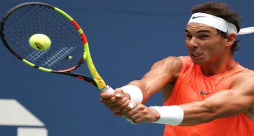 التنس.. نادال يواصل تربعه في صدارة التصنيف العالمي 